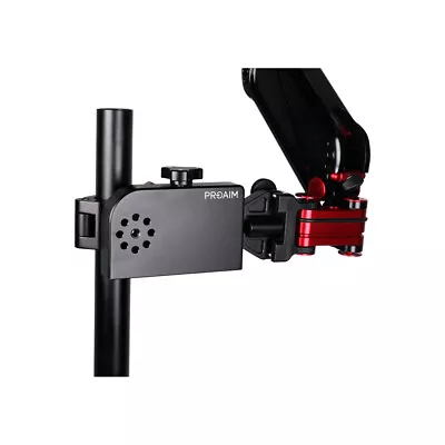  Proaim Hard Mount Kit For Camera Stabilizer Arm For Speed Rail & Mitchell Gear • $189