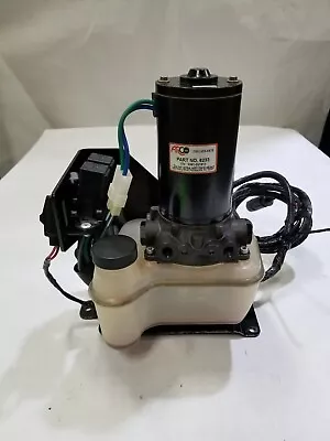 Volvo Penta SX Trim Pump & Reservoir Assy 3858069 (2104) • $199