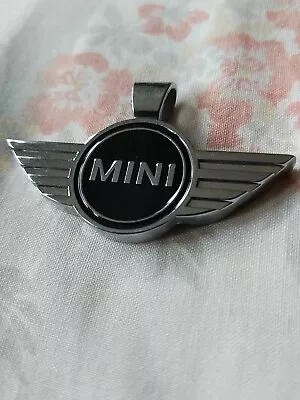 MINI Cooper Classic Design Metal Keyring • $6.22