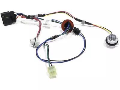 AC Delco 88JX19B Headlight Wiring Harness Fits 2006-2013 Chevy Impala • $47.50