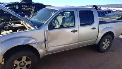 Manual Transmission Cylinder 6 Speed 4WD Fits 05-19 FRONTIER 320396 • $800