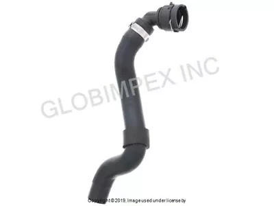 For VW (1999-2006) Heater Hose - Heater Core To Water Pipe (Return Hose) VAICO • $26.35