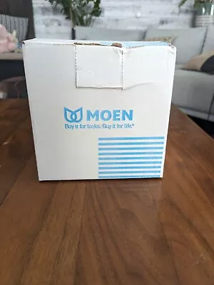 Moen M-CORE 4 Port Tub And Shower Mixing Valve  • $15