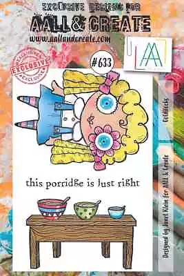 £4.90 • Buy Aall & Create A7 Clear  Stamps *Choose From Drop Down Menu*
