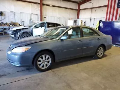 Heater Climate CAMRY     2002 Temperature Control 1250119 • $110