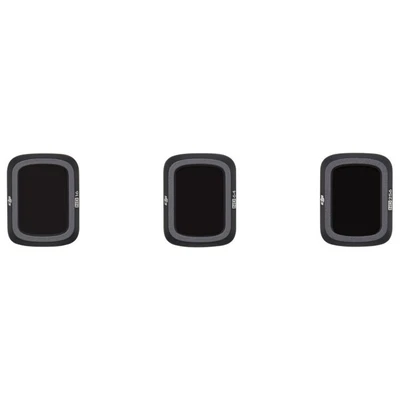 $70 • Buy Genuine DJI Mavic Air 2 ND Filters Set (ND16/64/256)