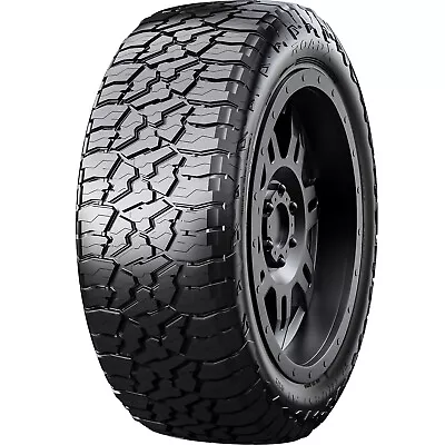 4 Tires RoadX Rxquest AT QX12 LT 225/75R16 Load E 10 Ply A/T All Terrain • $517.99