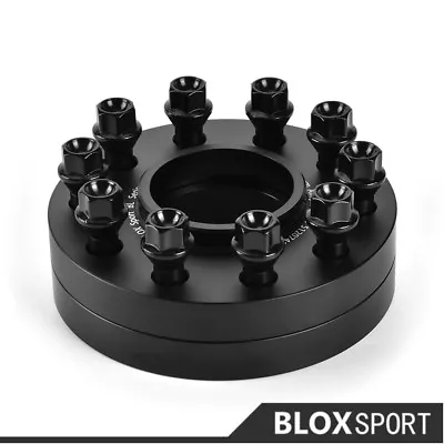 4x 20mm For BMW 320i Sedan F30 / F31 / F34 2014+ Wheel Spacer 5x120 + 20pcs Bolt • $181.13