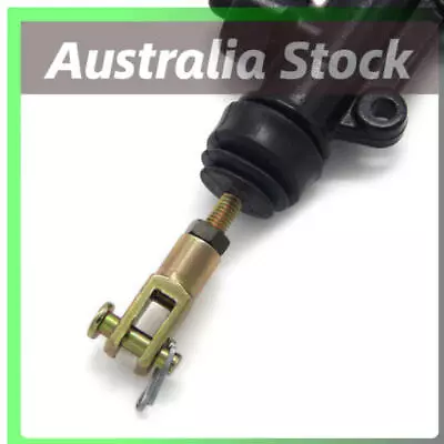 Rear Brake Master Cylinder For KTM 125 250 300 620  400 640 660 EGS EXC SX LC4 • $31.31