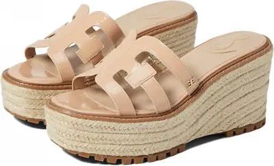Sam Edelman Women's Laine Platform Sandals Heel • $49