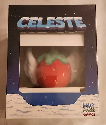 Celeste Collector's Edition (PS4) Limited Run Games #207 - New/Sealed - See Desc • $152.99