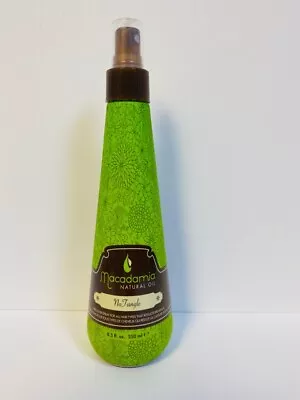 Macadamia Natural Oil No Tangle Pre Styler Spray - 8.5 Oz  • $10.95