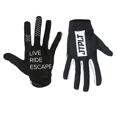 Jet Pilot Matrix RX Super Lite Water Ski Gloves Black/White Sizes XS - 2XL • $37.99