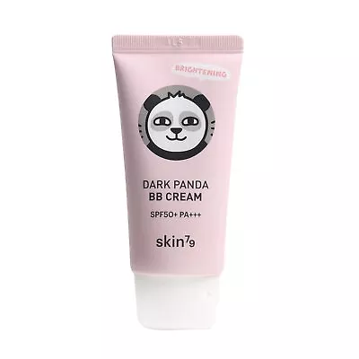 SKIN79 Dark Panda Animal Moisturizing BB Cream SPF 50 PA+++ Made In Korea • $17.99