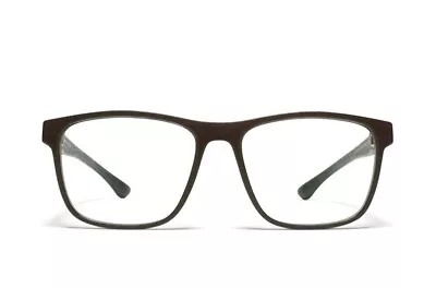 Mykita Mylon Spin 322 (Brown)  54-16  140 • $295