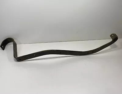 1928 1929 1930 1931 Ford Model A Roadster Coupe Rear Bumper Bracket • $40