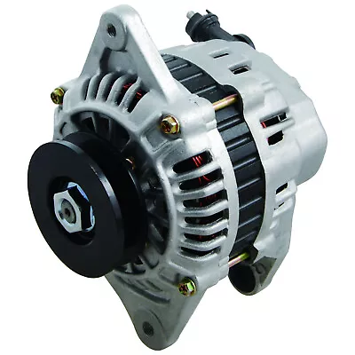 New Alternator For Mazda 323 L4 1.8L 90-91 BP02-18-300 F0CZ-10346-B FOCZ-10346-B • $108.95