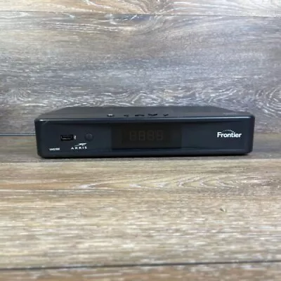 Verizon Frontier ARRIS VMS1100P2 Media Server & IPC1100P2 Set Top Box Combo • $19.99