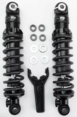 Fox Shox IFP-QSR Standard Shocks 12  #897-27-209 Harley Davidson • $830.67