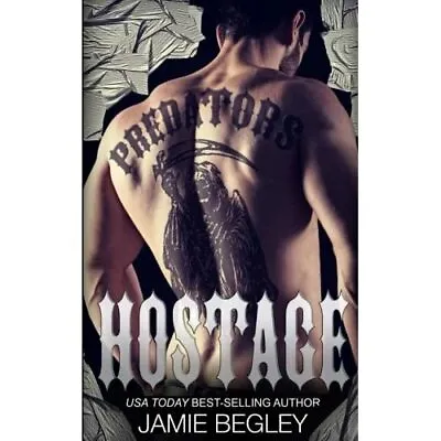 $32.30 • Buy Hostage - Paperback NEW Begley, Jamie 23/05/2016