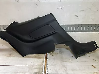Ford Mustang Coupe Rear Left Side Quarter Panel Trim Cover Oem 2015 - 2023 • $150