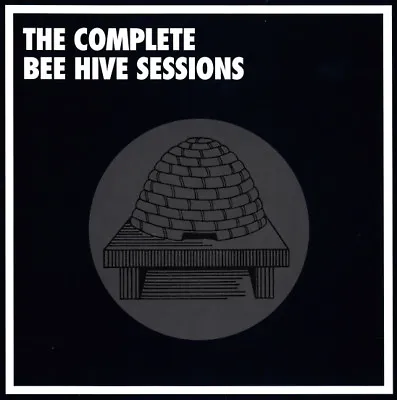 Mosaic: The Complete Bee Hive Sessions 12-cd Box Set [brand New] • $319.95