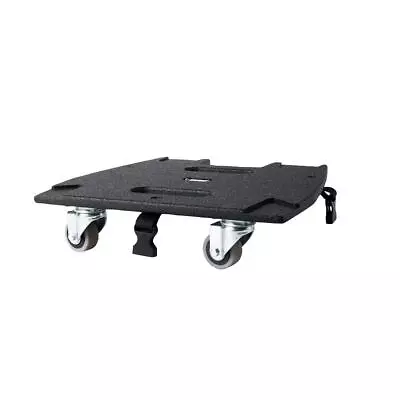 D.A.S. Audio PL-ALTEA-DUO-10A Wood Transport Dolly Cart For ALTEADUO10A • $92