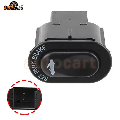 For Ford 03-04 Mustang Mach I V8-4.6L Open Button Convertible Top Switch DS3020 • $25.96