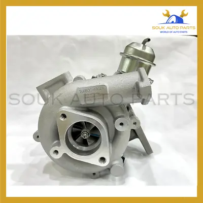 14411-AW400 TURBO CHARGER YD22 DCi/DDTi GT1849V For Nissan X-TRAIL 2.2Ltr 01-06 • $280