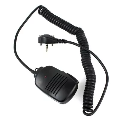 Speaker MIC Micphone For Vertex Radio EVX-531 VX130 VX160 VX180 VX210 VX400 • $24.99