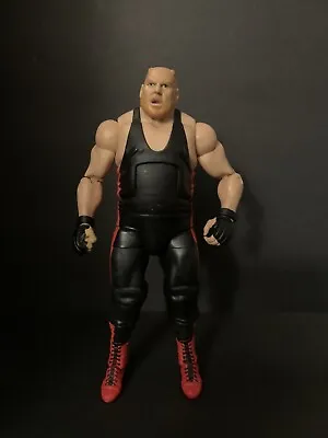 $14.99 • Buy WWE Mattel Big Van Vader Elite Legends Series 3 Wrestling Action Figure WCW WWF