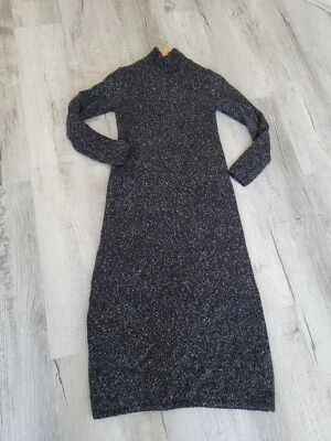 $29.99 • Buy Zara Knit Cozy Long Sweater Size Small