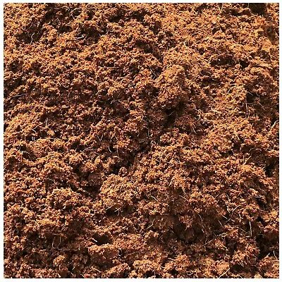 Garden Top Soil Compost - Multi Purpose Soil 5-10 Litres - 100% Peat Free • £9.99