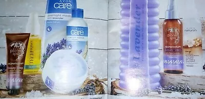 £2.50 • Buy Avon Various Bath And Body Items **MULTIBUY DISCOUNT** RM POST