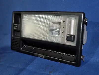 1984-1993 Mercedes W201 W124 Front Overhead Dome Light OEM W/Warranty ** • $39.95