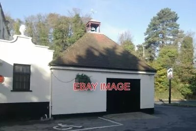 Photo  Old Widley Old Fire Station At The North Side Of The George Inn Portsdown • £1.85