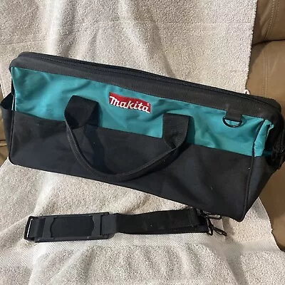 Makita 20 In. Contractor Tool Bag - 831303-9 • $15