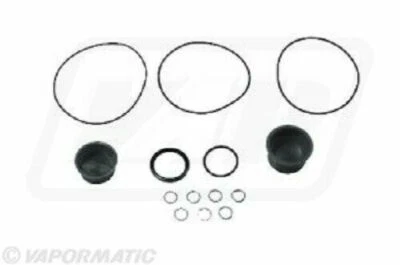 £20.42 • Buy For Massey Ferguson Power Steering Pump Seal Kit (Danfoss)