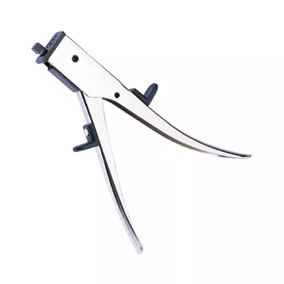 $19.80 • Buy KFT KF-204 Nibbling Tool Chassis Cut For Nonferrous Metal & Plastic