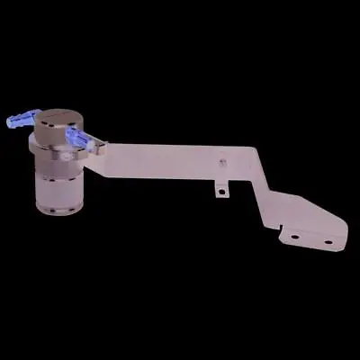 Moroso Engine Oil Separator 85608; Small Body For 2007-Up Mini Cooper S • $219.05