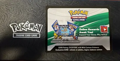 $0.74 • Buy Pokemon Online TCG Code: Champions Path Elite Trainer Box Code