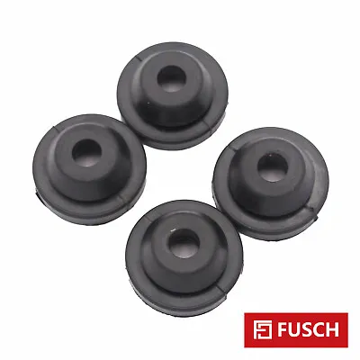 4PCS Air Filter Housing Cover Mounts Fit For VW Beetle Jetta Golf 036129689B US • $12.47