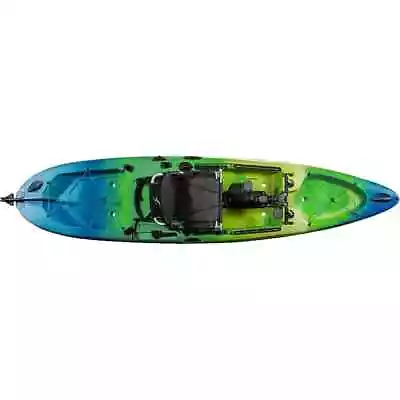 Ocean Kayak Malibu PDL Kayak - 2023 • $2499.99