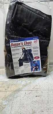 West Marine 14046940 Premium Bosun's Chair • $129