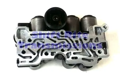 5r55w 5r55s Solenoid Pack Block 02-up Ford Oem Lincoln Ls Mercury Good Used • $179.99