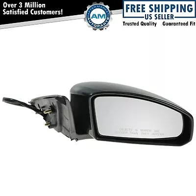 Power Side View Door Mirror Passenger Right RH For 03-07 Infiniti G35 Coupe • $47.36