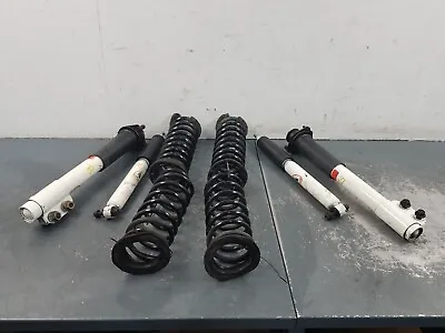 1997 Ford Mustang Cobra SVT Tokico Strut Shock / OEM Spring Set #93915 G2 • $399.99