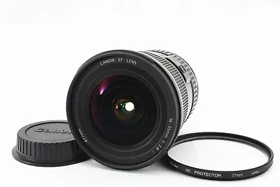 Canon EF 16-35mm F/2.8L USM Wide Angle Lens From Japan #2113643 • $349.19