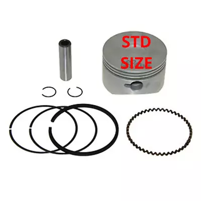 Mercury 175-200-225-250 COMPRESSOR Air Piston STD Kit Optimax ALL DFI Outboard • $29.85