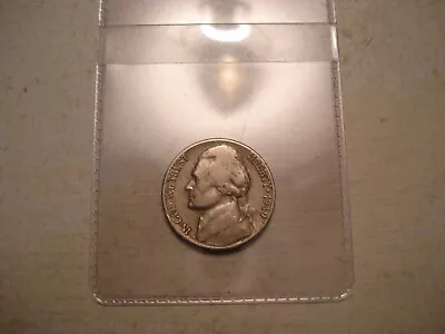 1939-s Jefferson Nickel (do) • $2.15